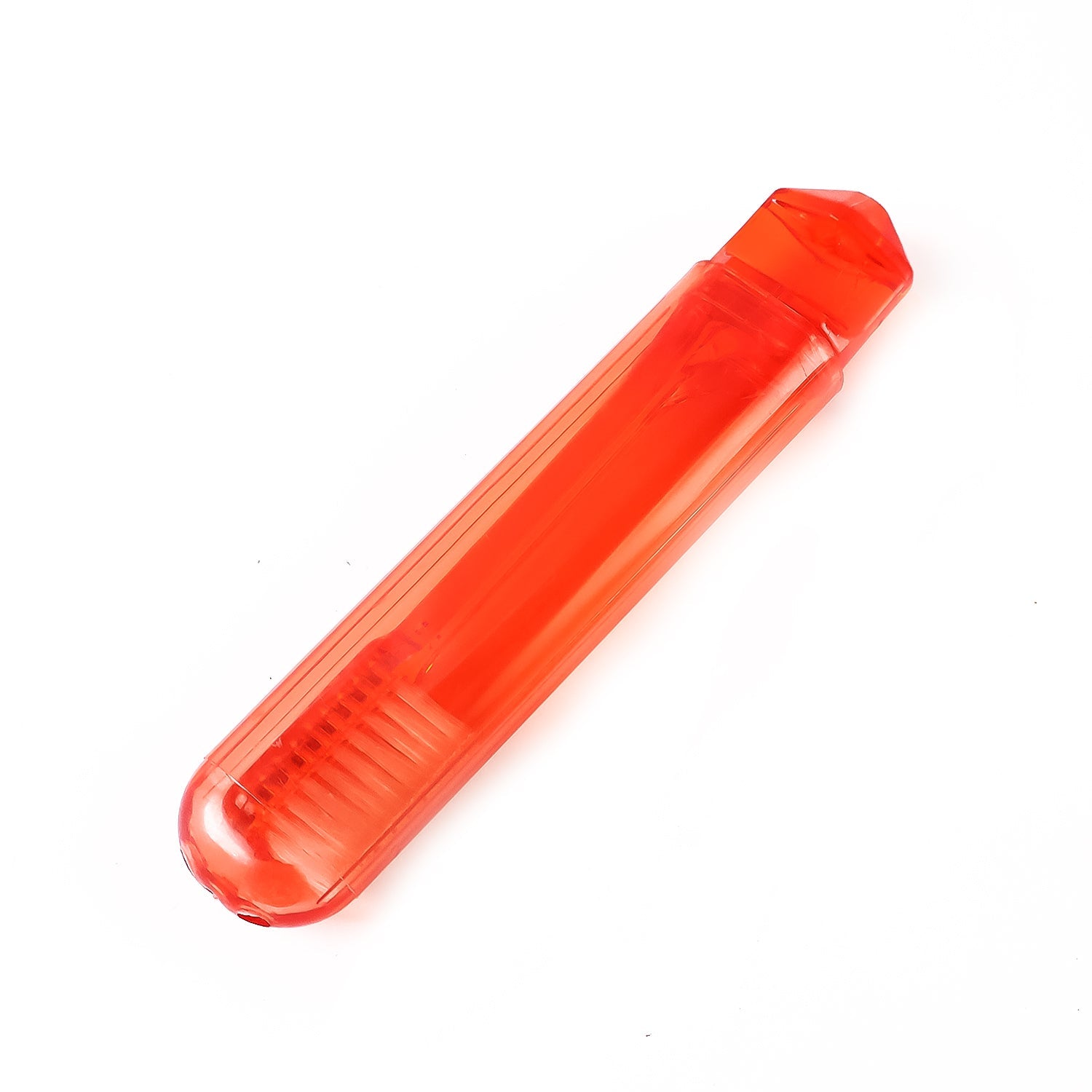 Compact Folding Toothbrush Compact Folding Toothbrush